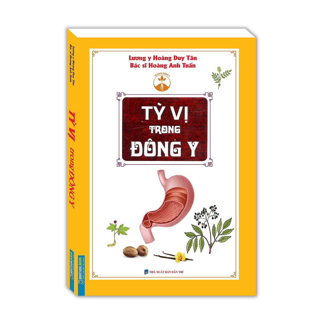 Combo can đởm trong đông y , tỳ vị trong đông y