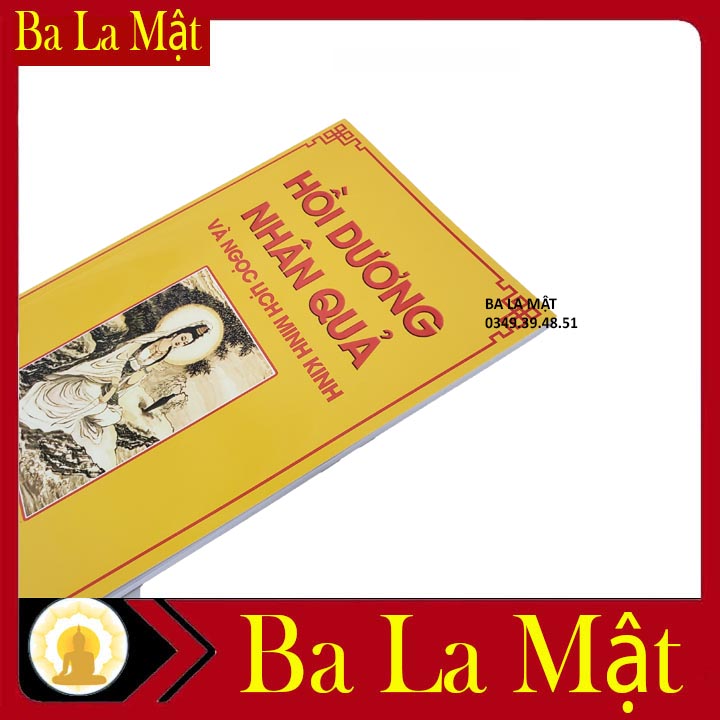 Hồi Dương Nhân Quả