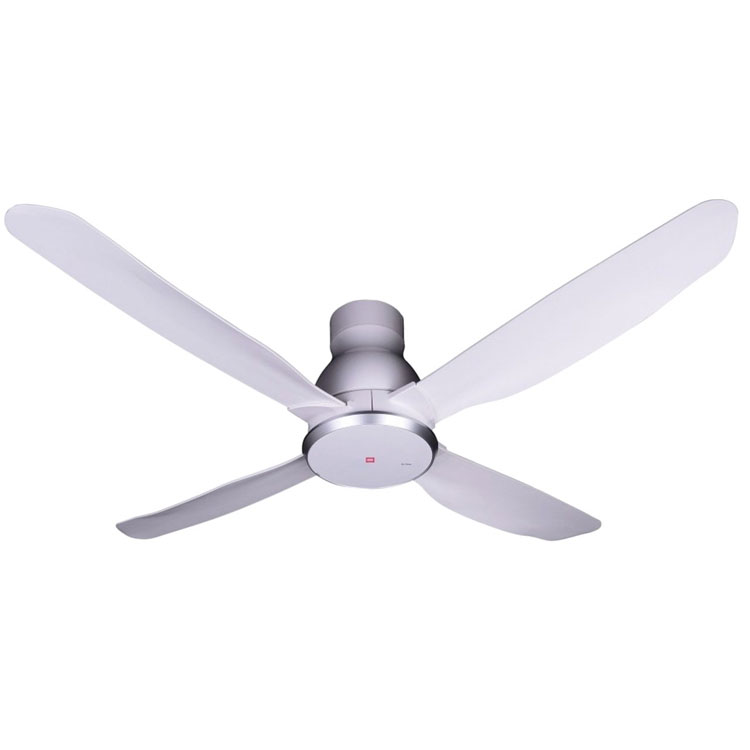 QUẠT TRẦN KDK W56WV MÀU TRẮNG