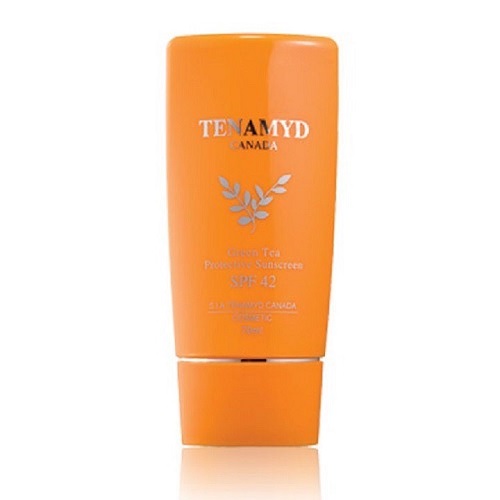 Kem chống nắng Tenamyd Green Tea Protective Sunscreen SPF42
