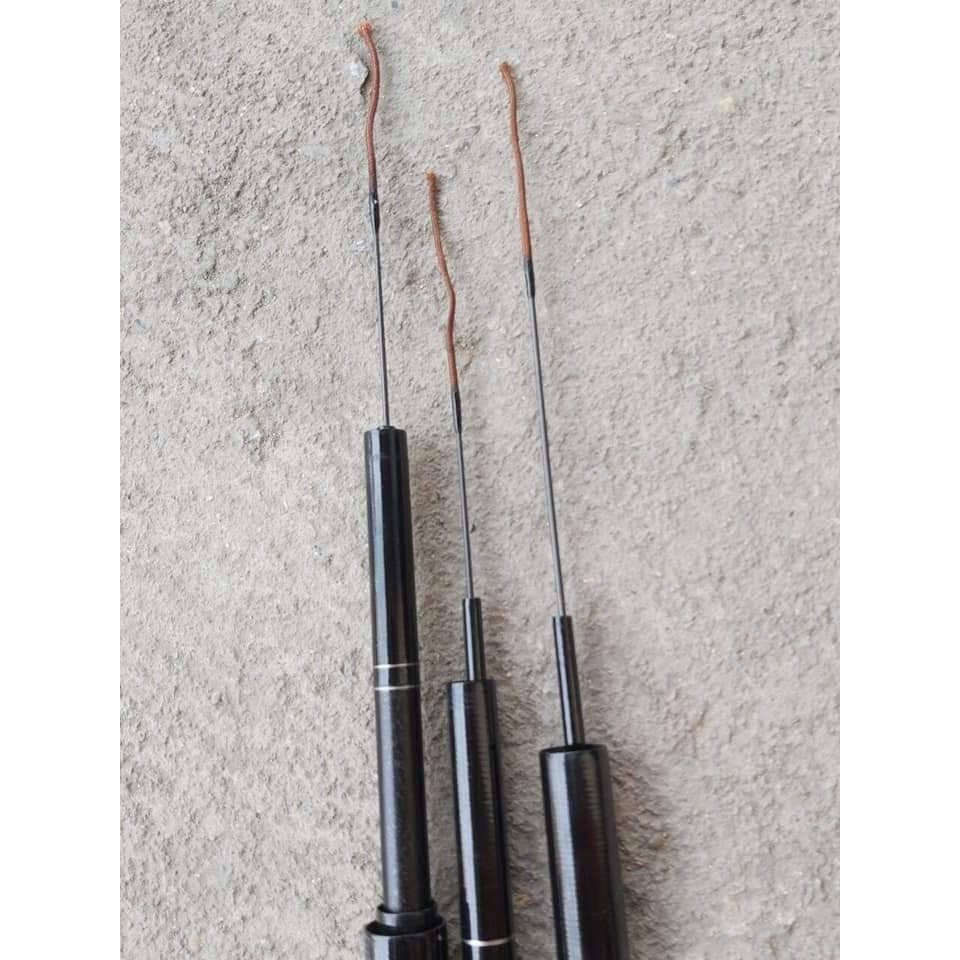 Cần câu đơn Shimano 6H Borderless  ( xả hàng )