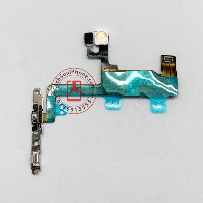 Cáp Nguồn IP 6 Cáp khởi động IP 6