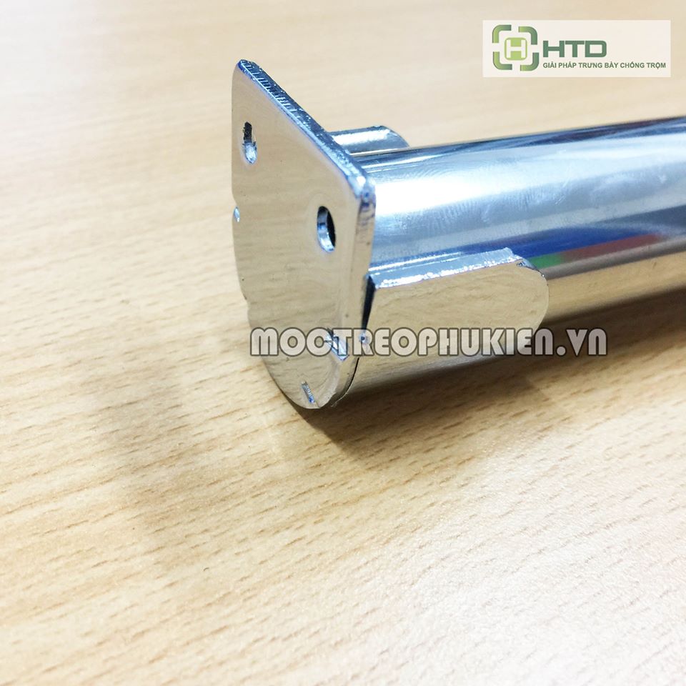 CỐC ĐỠ THANH TRÒN BẮN TRỰC TIẾP- D8 (1 cái)