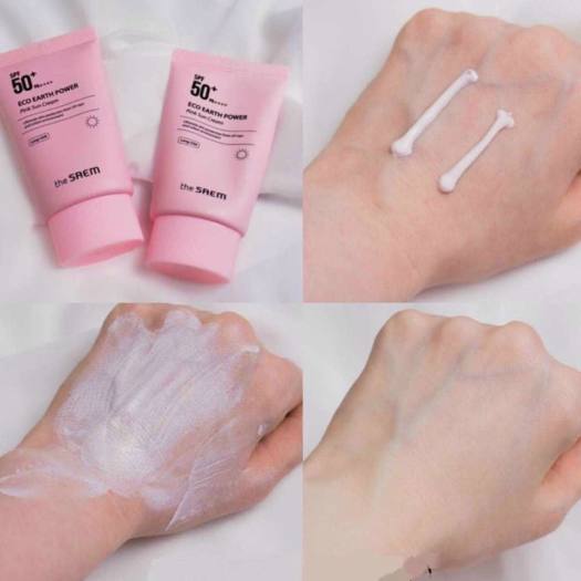 Kem chống nắng nhau thai cừu SPF 50+