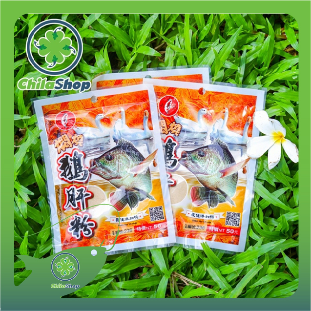 Gan ngỗng đại ca đại - mã 236