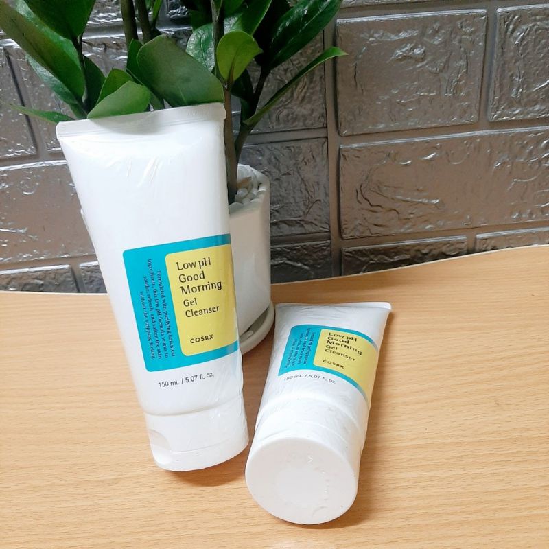 Sữa Rửa Mặt COSRX Làm giảm mụn ,Kiềm Dầu 150ml