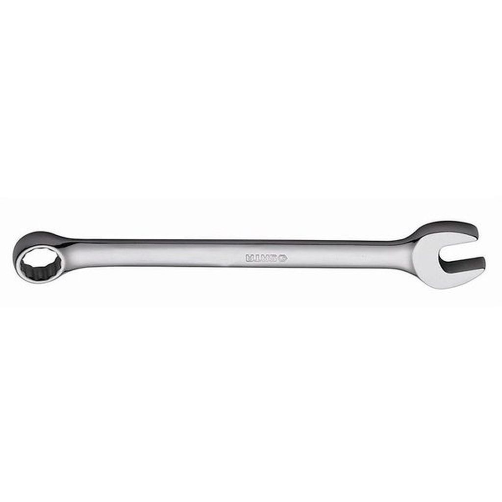 Cờ lê vòng miệng 11mm, thép crom Sata 40206