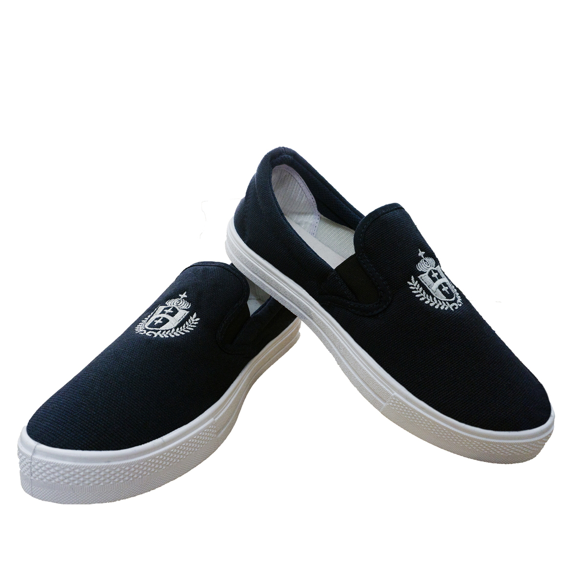 Shoes fabric workwear