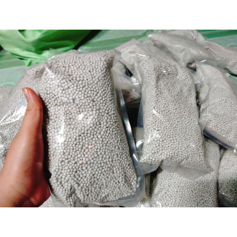 Cát sand 1kg lót chuồng hamster