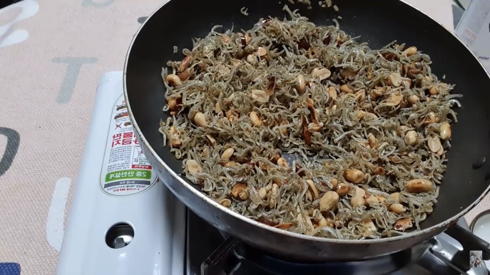 cá cơm 500gram - khô cá cơm - cá cơm mờm sữa