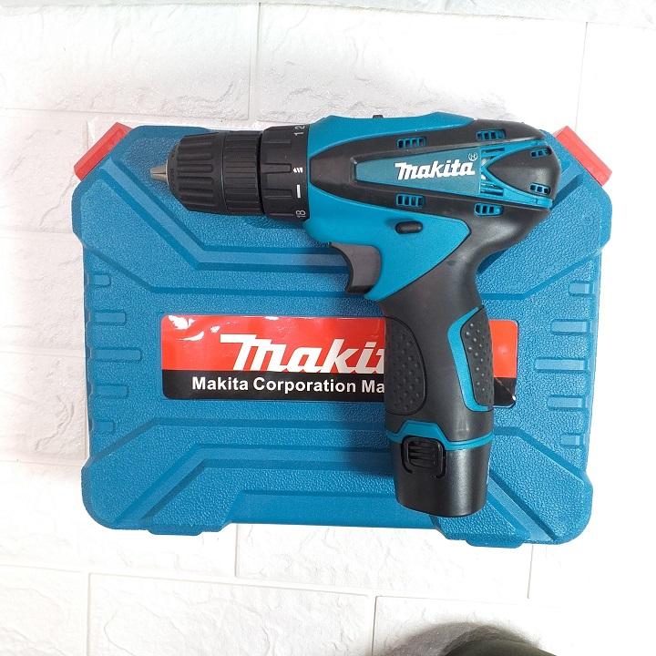 MÁY KHOAN MAKITA DF330DWE 12V