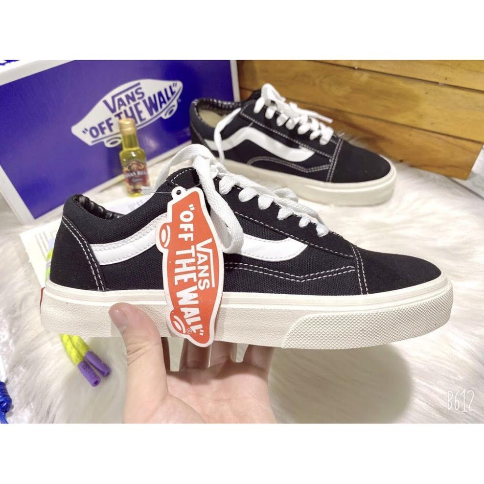 Giày VANS  OLD SKOOL hottren 2021 được yêu thích