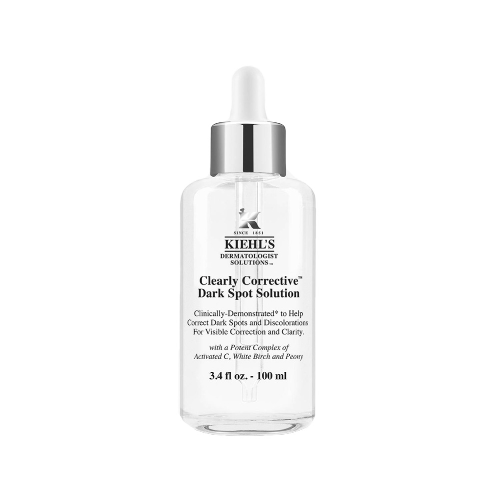 Tinh chất dưỡng Kiehls Clearly Corrective Dark Spot Solution Serum (Bill Anh)