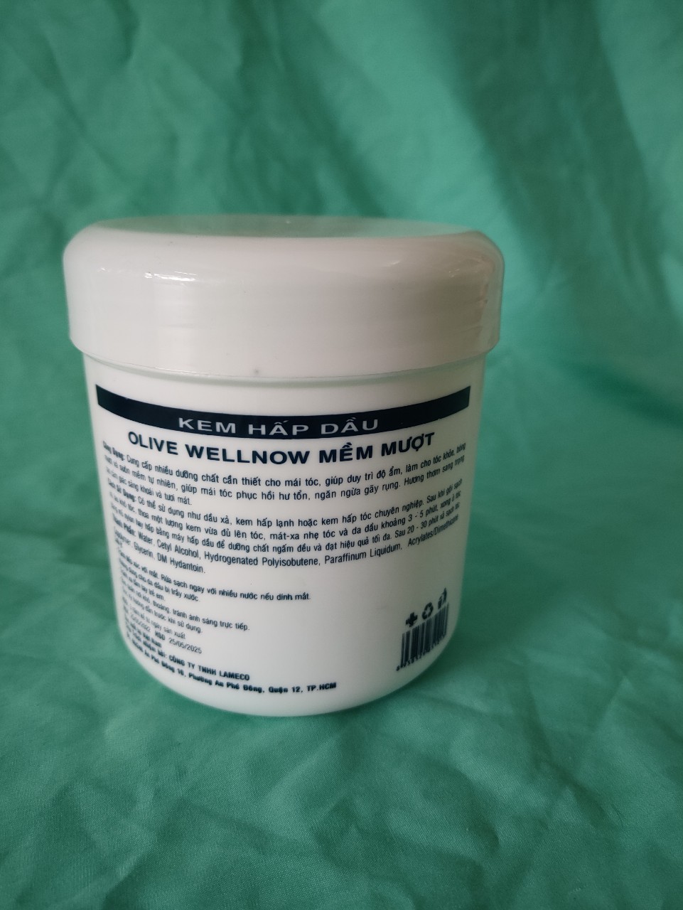Hấp dầu Wellnow siêu thơm- Trường Thọ, TĐ