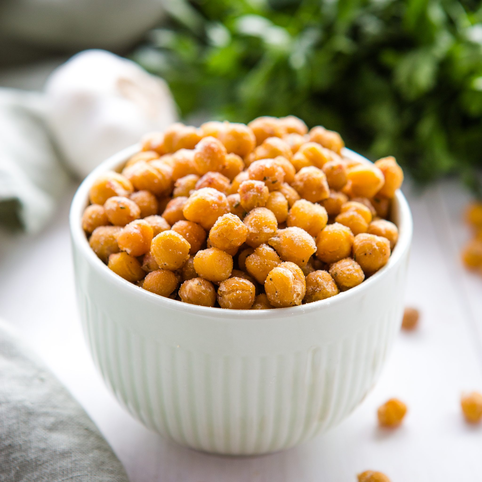 Đậu gà hữu cơ 400g - Sotto