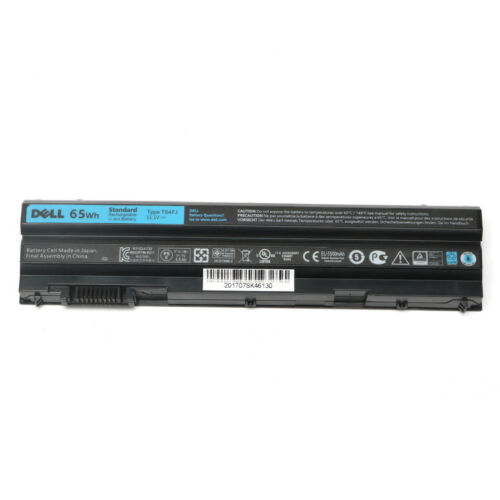 Pin Laptop Dell Latitude E6420 E5420 E5430 E5520 E5530 E6430 E6520 E6530