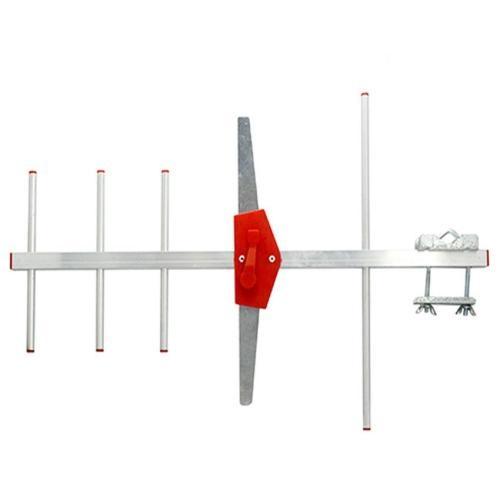 ANTEN (Ăng ten) thu truyền hình số mặt đất DVB-T2