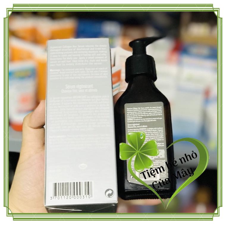 Serum Collagen Tóc Đắt Nhất Argani Care