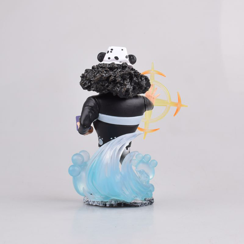 Mô Hình Onepiece - Kuma Tung Chưởng