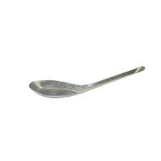 Thìa phở inox loại dày (loại 1)
