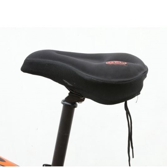 ĐỆM BỌC YÊN XE ĐẠP SILICON