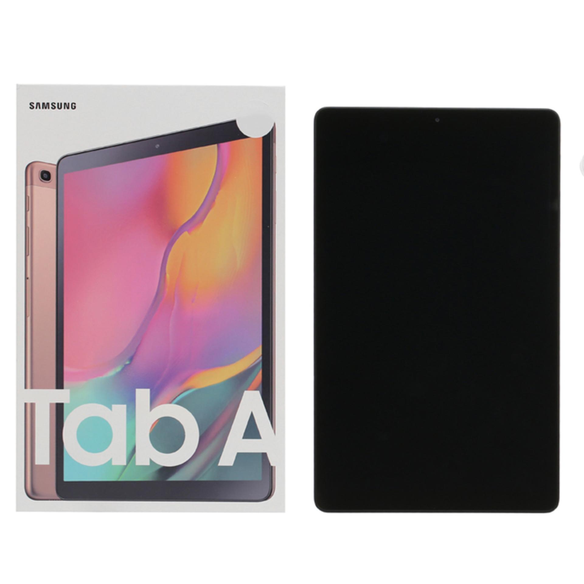 Miếng dán kính cường lực Samsung Galaxy Tab A 10.1 T515 (2019)