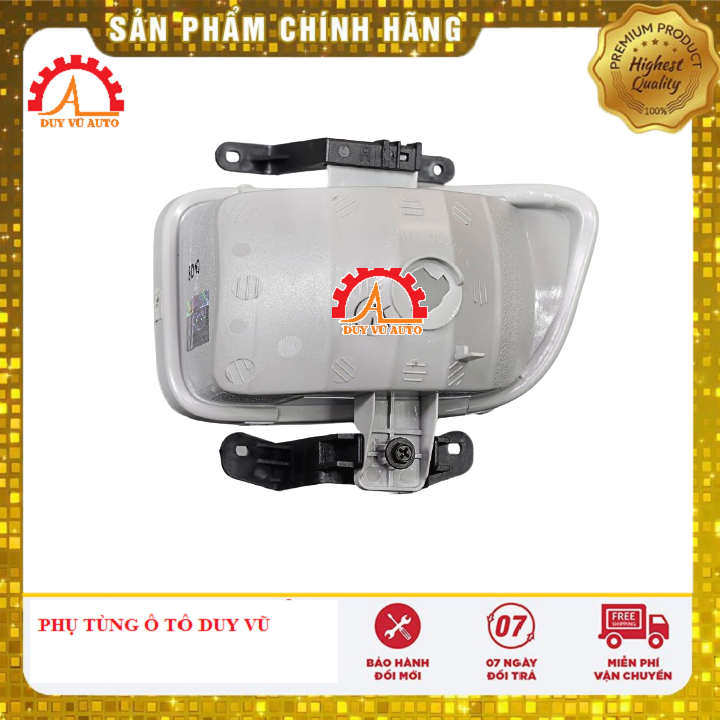 ĐÈN GẦM KIA MORNING ĐỜI 2004, 2005, 2006, 2007