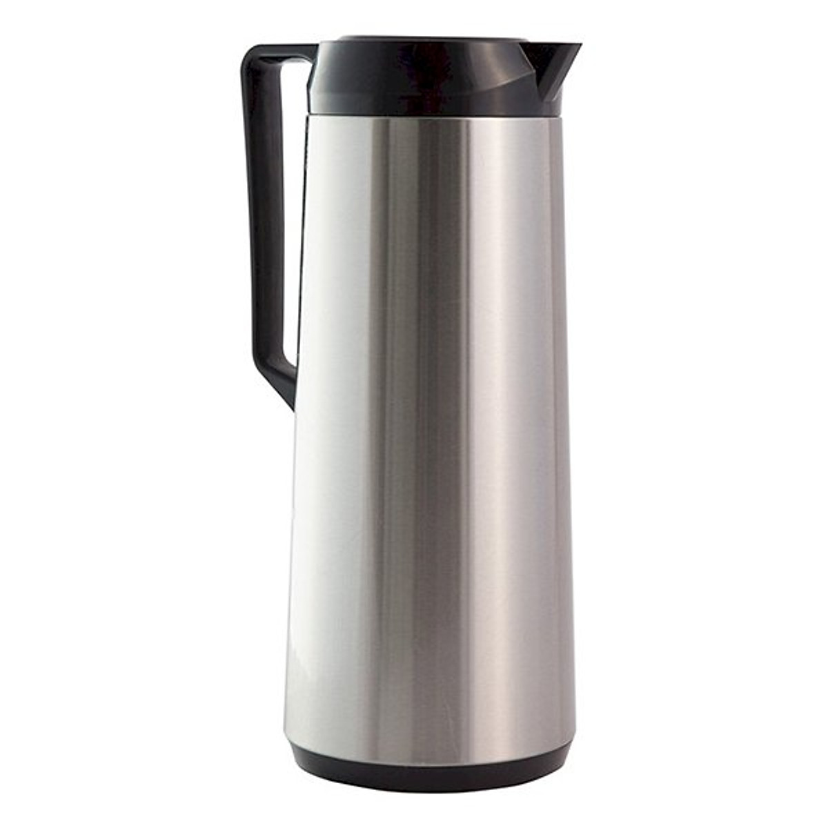Bình Thủy Inox Rạng Đông RD1040 ST2.E - Trắng (1L)