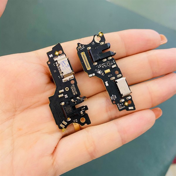 Cụm mạch sạc OPPO A53 CPH2127, CPH2131 ( mic , tai nghe ) , OPPO A32 PDVM00 Oppo A53 2020 / A33 2020 / A32 2020 linh kiện loại tốt, chuẩn
