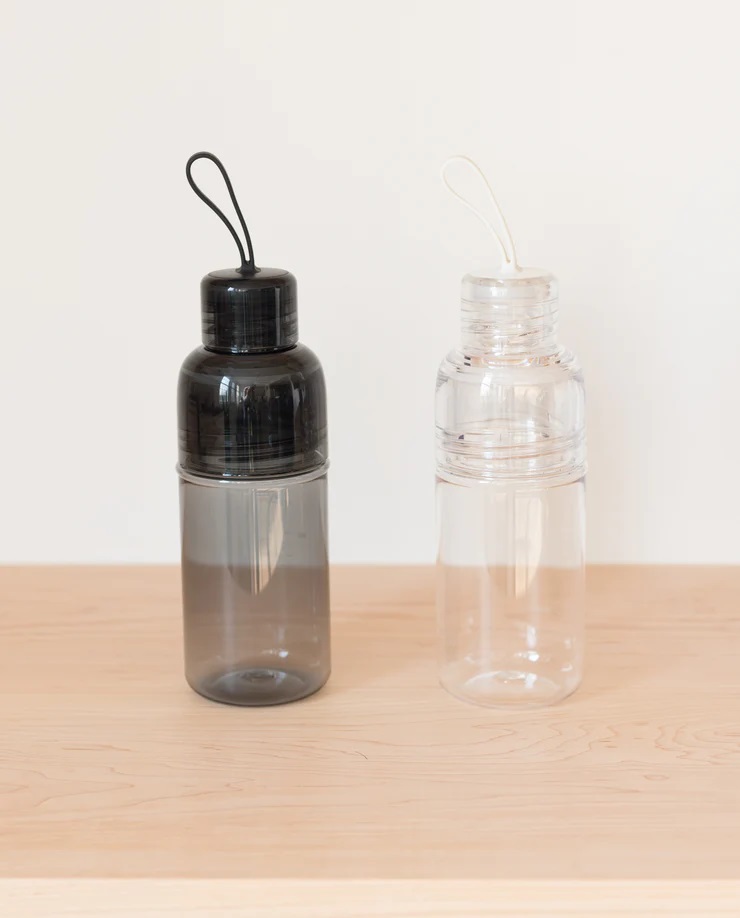 Bình Nước Tập Gym Kinto Workout Bottle 480ml