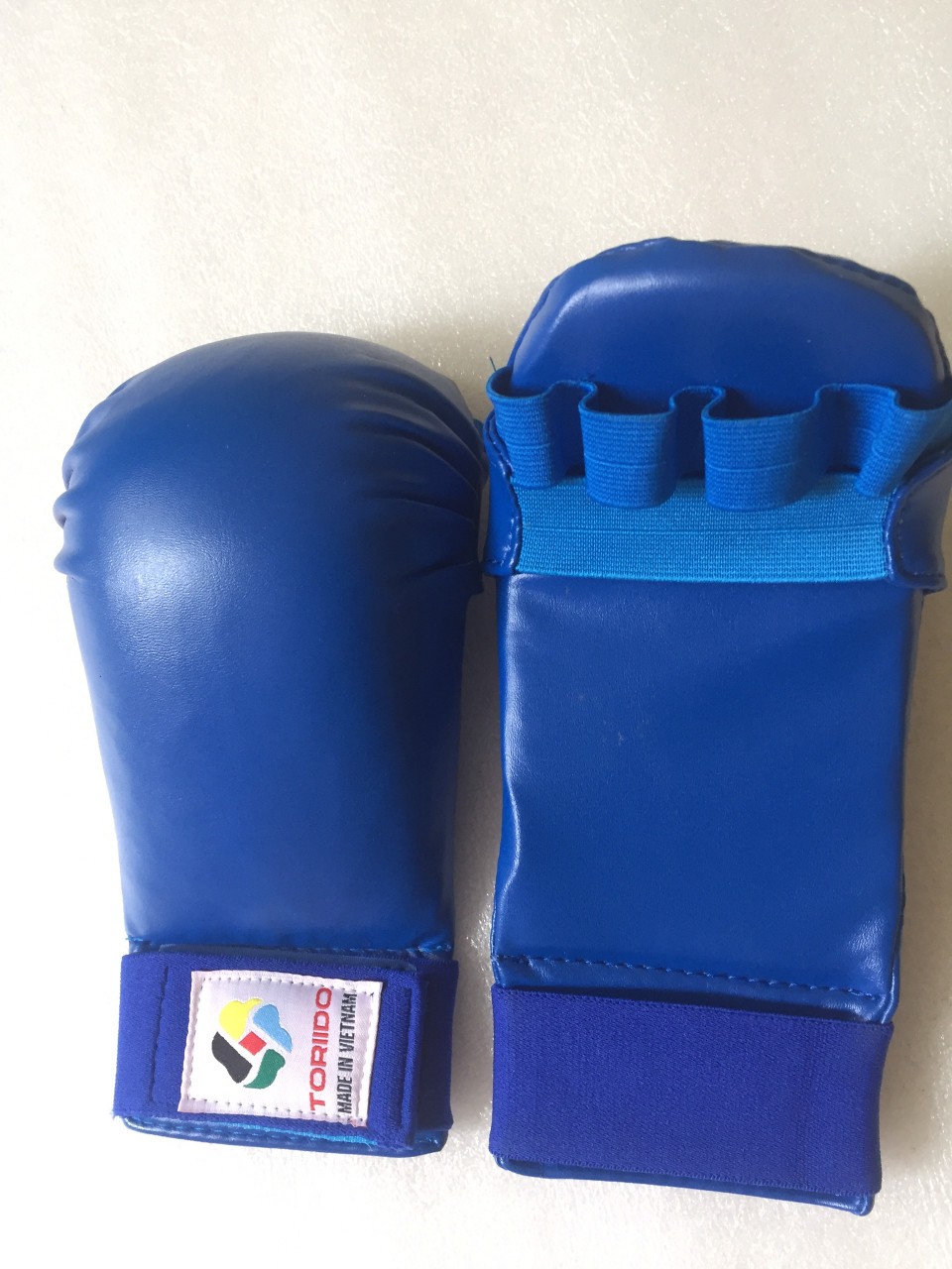 [HCM]GĂNG TAY KARATE PT hiệu toriido