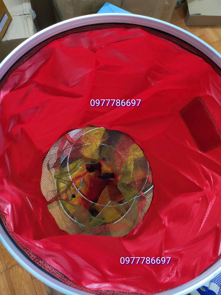 giỏ đựng cá đaiwa