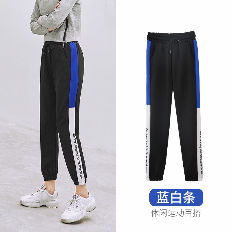 Quần thể thao nữ cực tôn dáng cho chị em