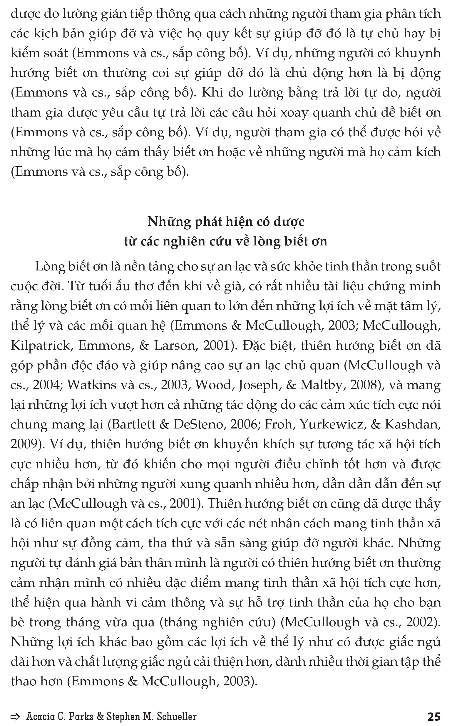 Fahasa - Tâm Lý Học Tích Cực