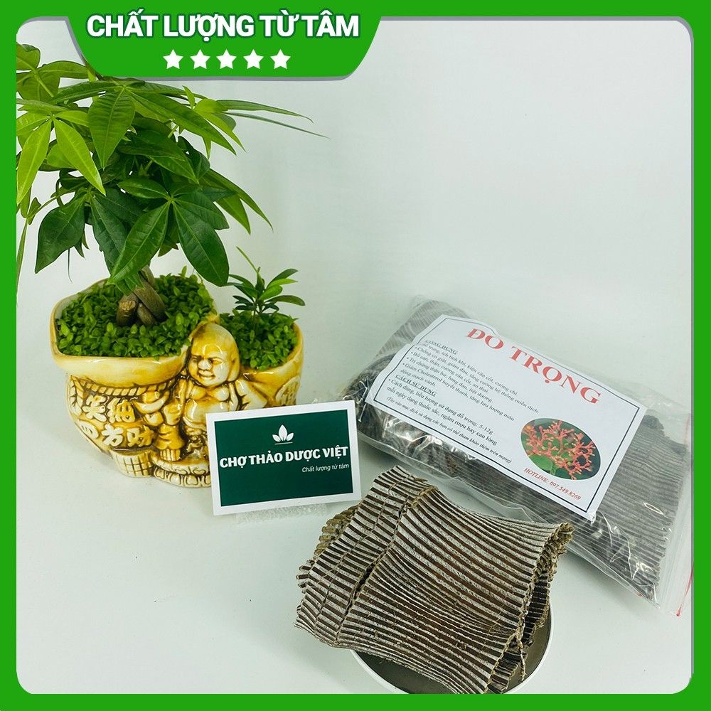 100g đỗ trọng