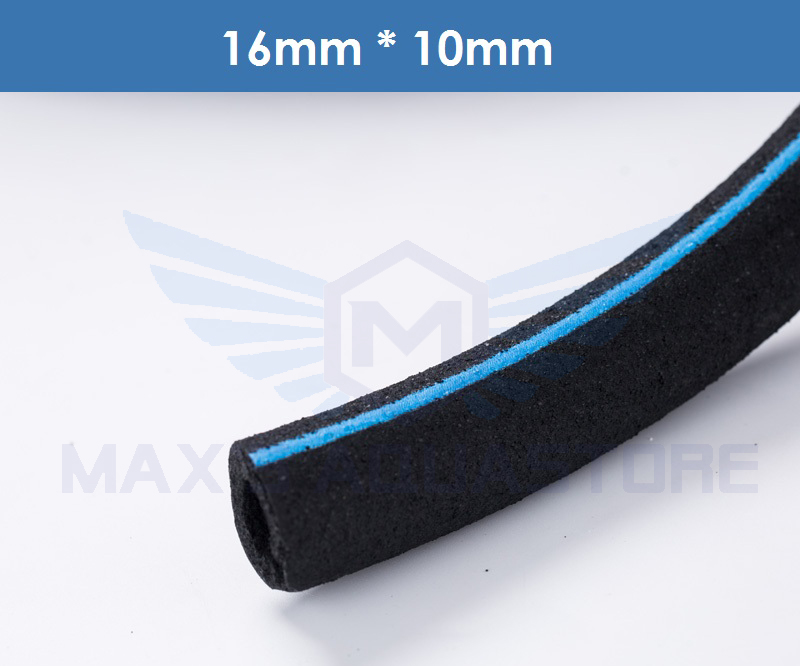 Ống sủi Oxy Nano - Sủi Kaldnes