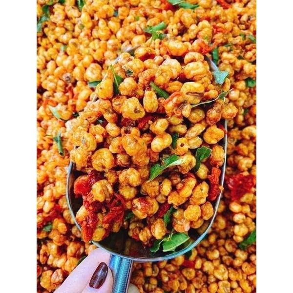 500gr Ngô Bò Lá Chanh