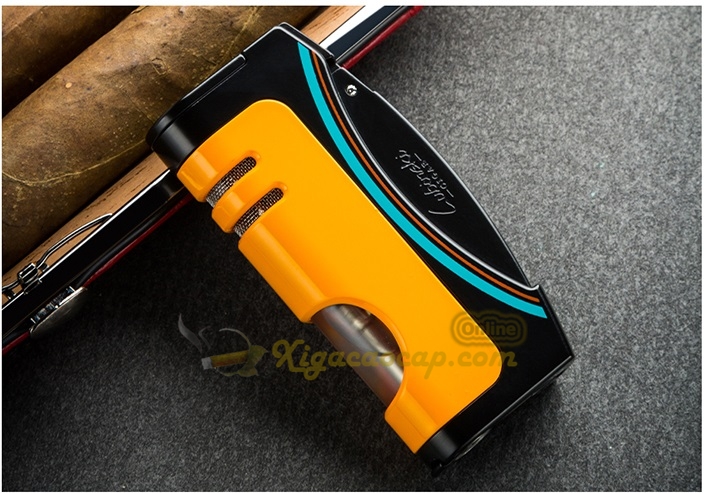 BẬT LỬA HÚT XÌ GÀ LUBINSKI SAIL – 1 LỬA