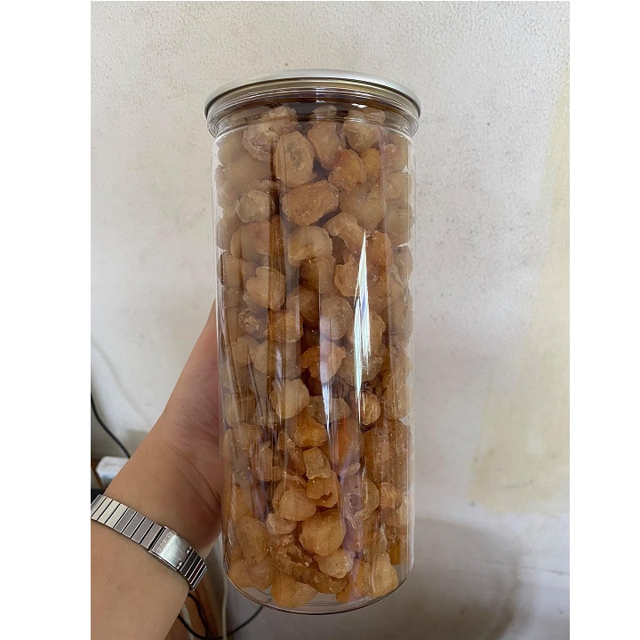 [HCM]500G LONG NHÃN HƯNG YÊN THƠM NGON