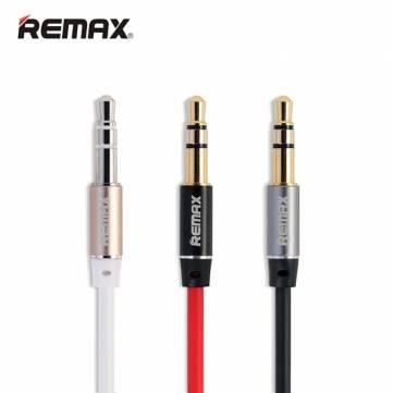 [HCM]Cáp Âm Thanh 3.5mm Remax L100 1m - Jack Audio - AUX