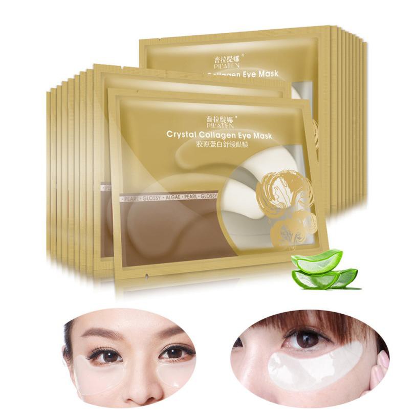 Mặt nạ mắt eye mask gói dùng thử