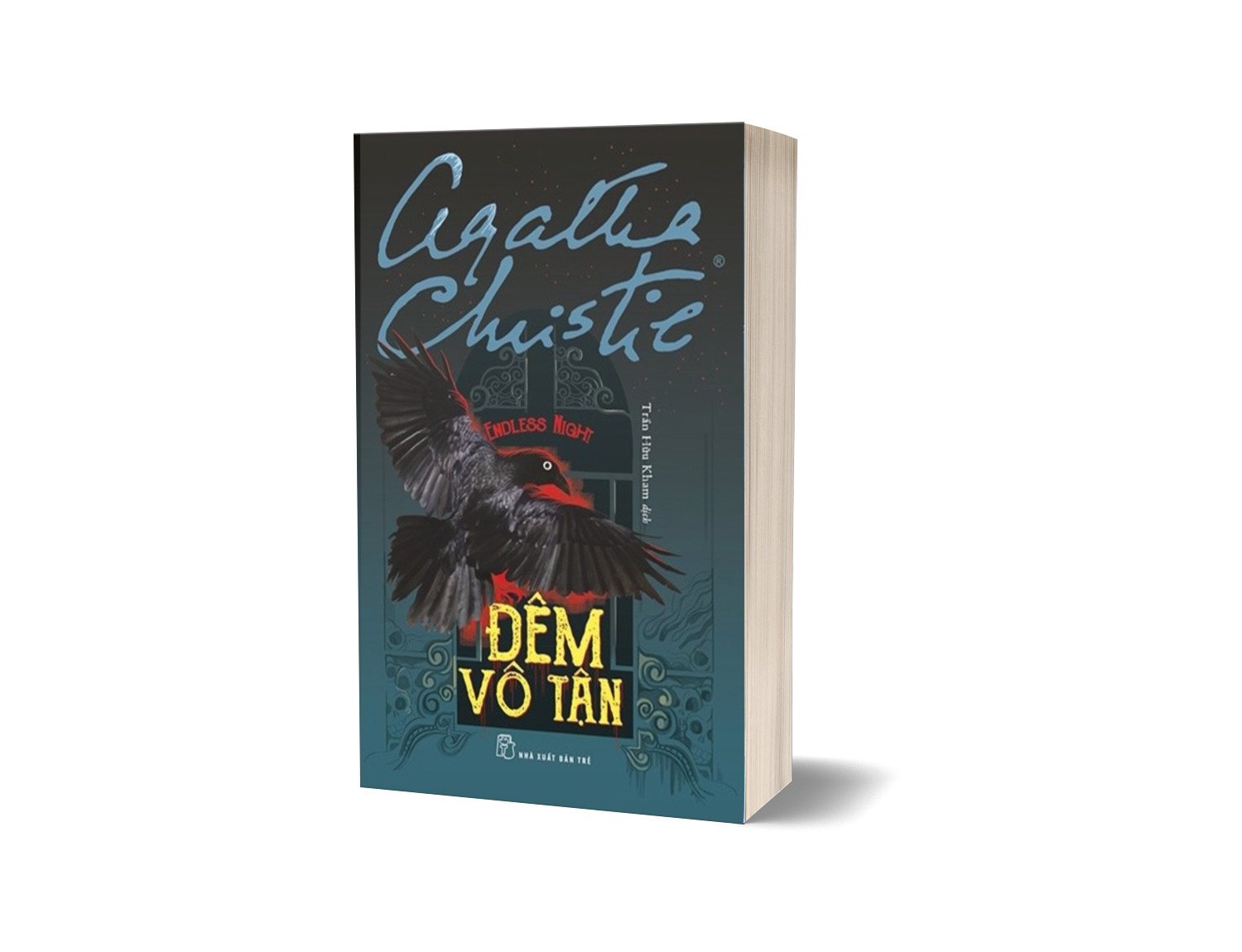 Đêm Vô Tận (2019)