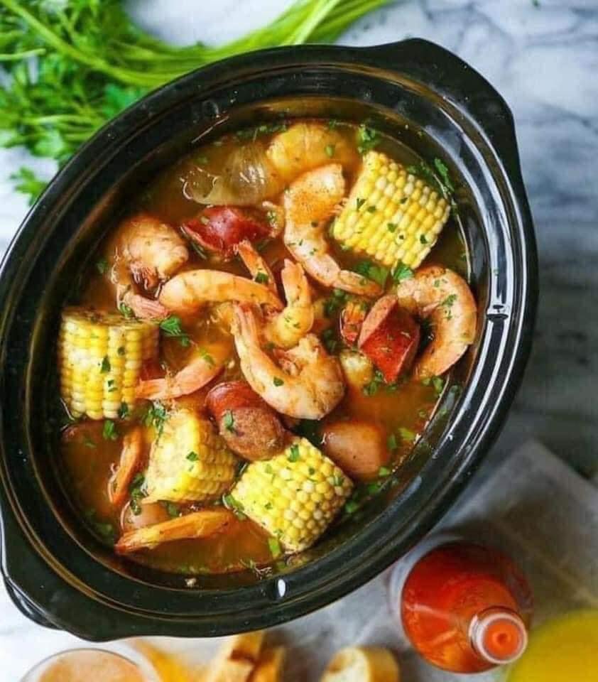 [Hàng nội địa Đức] Nồi hầm chậm KLARSTEIN Slow Cooker đen 6.5 lít