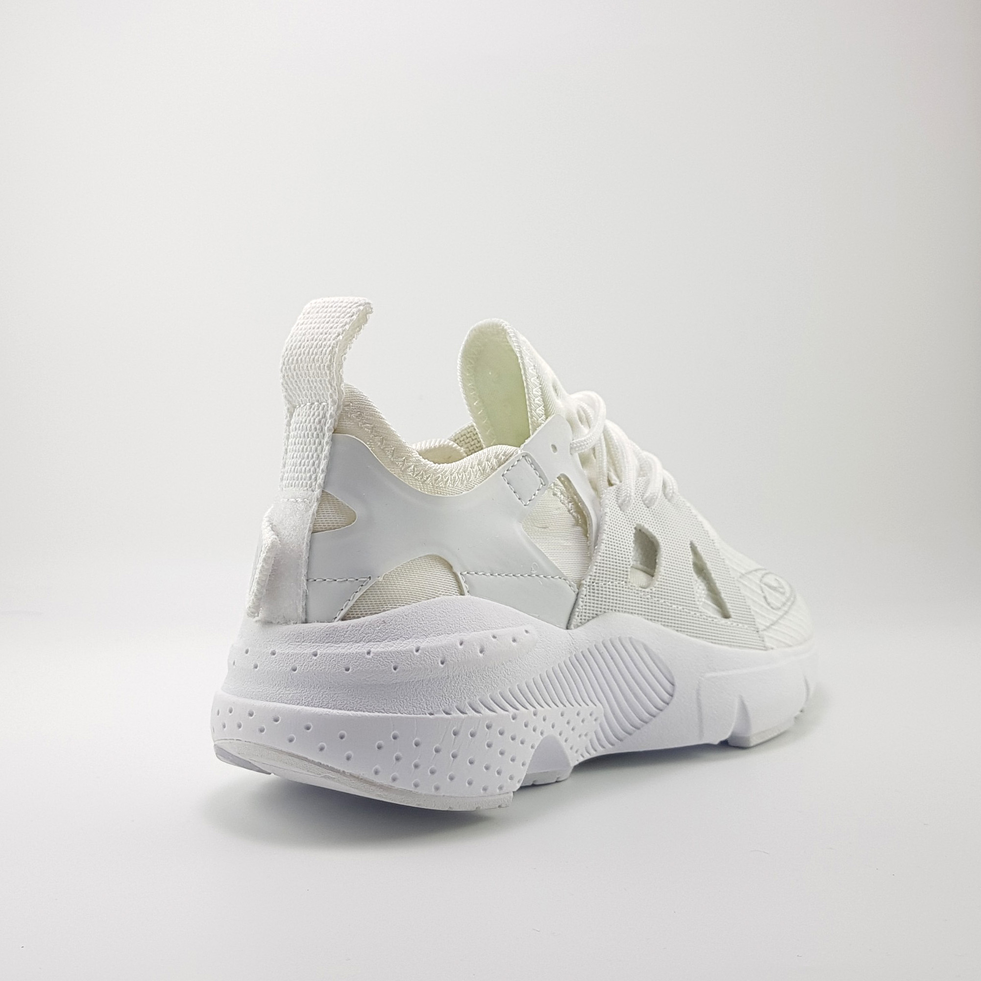 Giày thể thao Huarache N.354 Full White