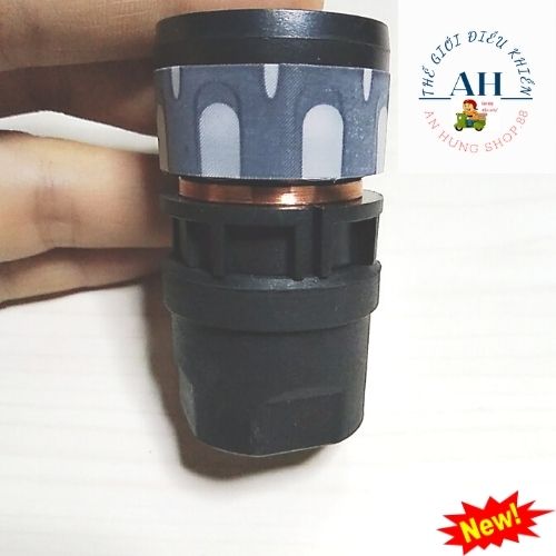 Củ Micro (Coil micro) Sịn Chống Hú, Chống Vỡ Tiếng Cực Tốt.  (Ngon - Rẻ - Bổ)