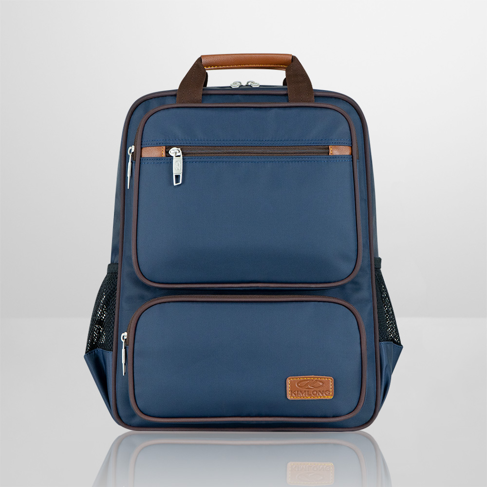 HCM. BALO LAPTOP 15.6 INCH KIM LONG KL048