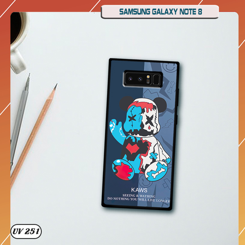 Ốp lưng siêu hot Sam Sung Galaxy Note 8