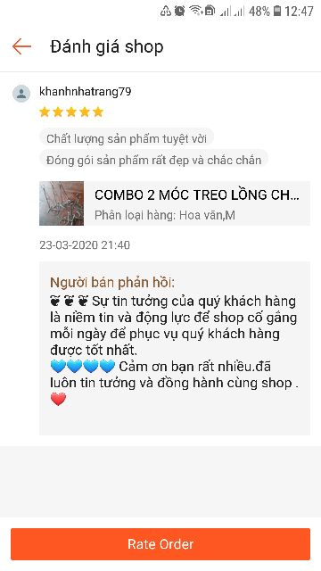COMBO 4 MÓC TREO LỒNG CHIM INOX CAO CẤP