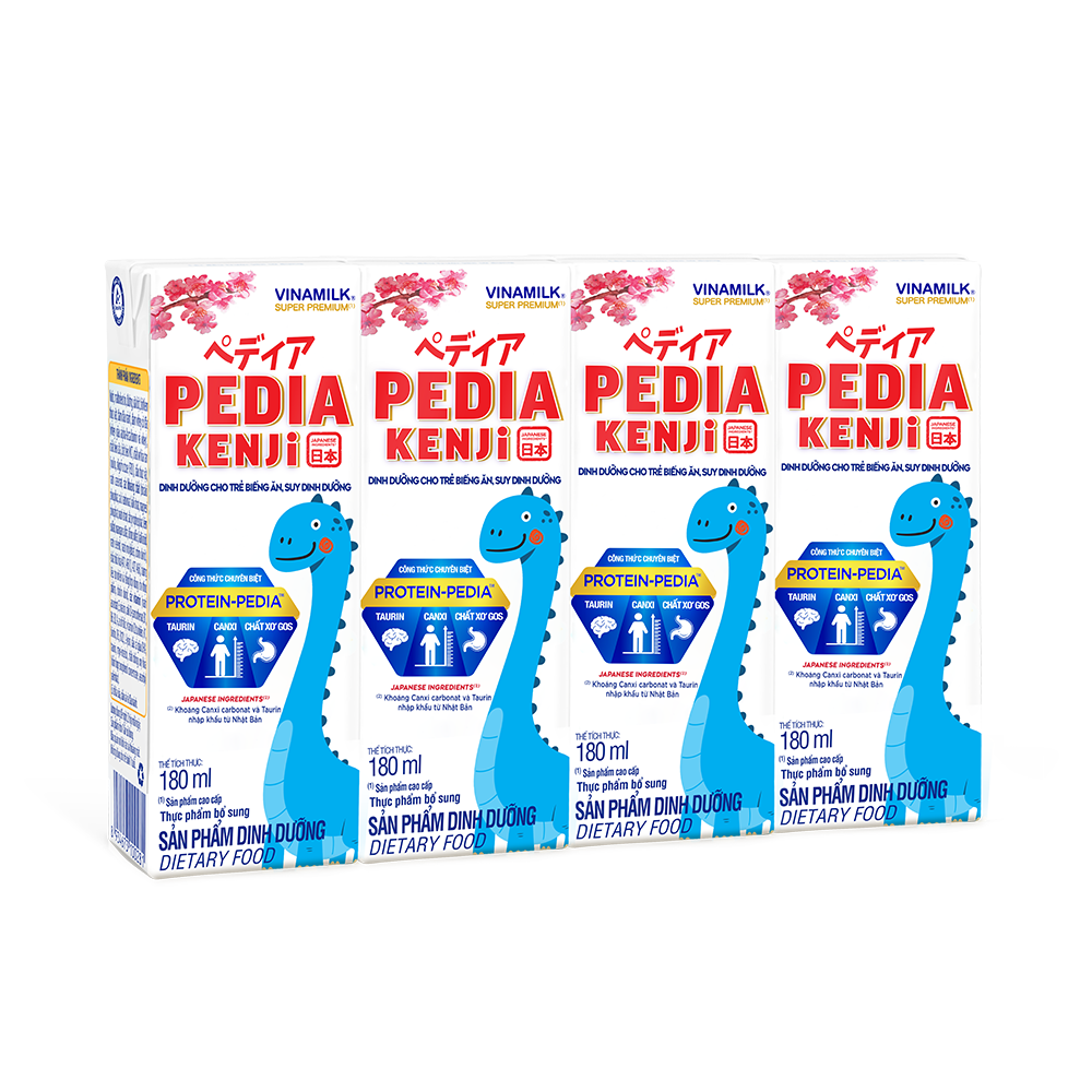 Thùng 48 hộp sữa YOKOGOLD pha sẵn 180ml