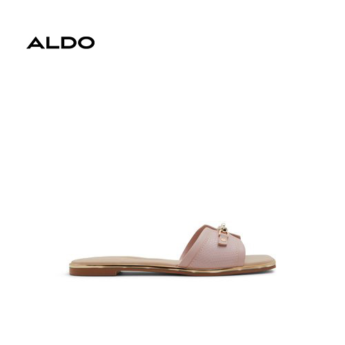 Dép quai ngang nữ aldo jeannie